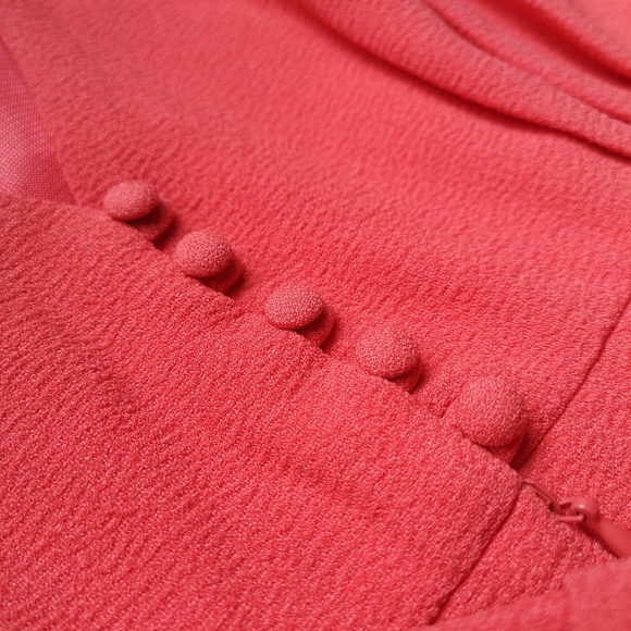 Coral Jumpsuit - Picture 11 of 11